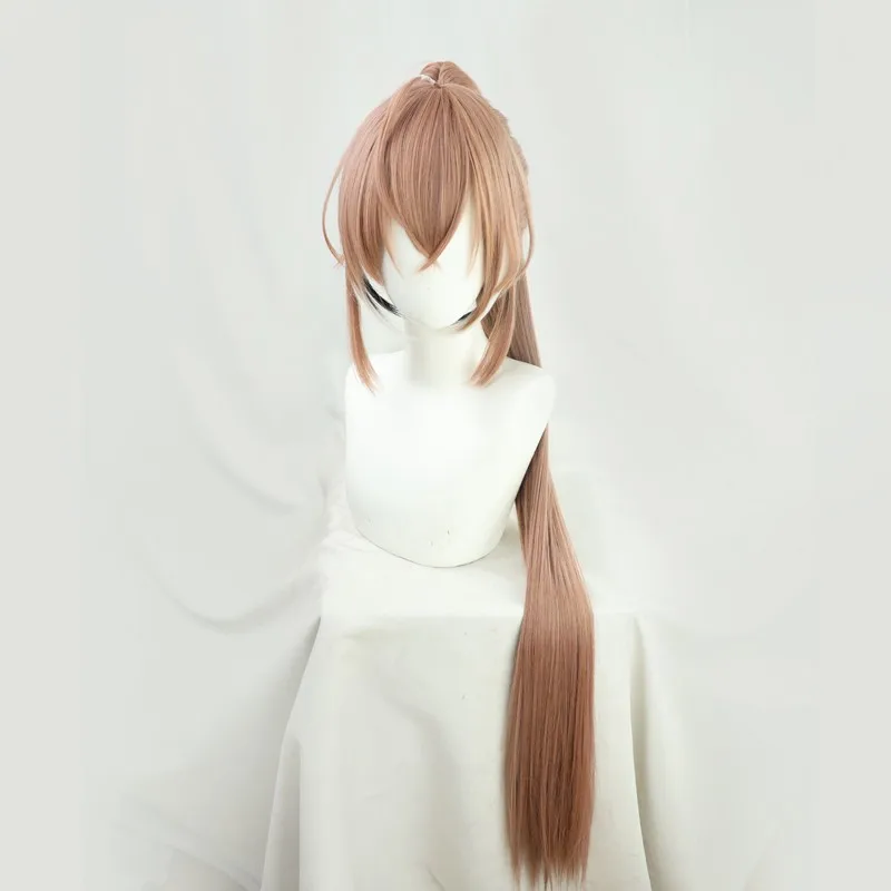 vtuber同人で使えるコスプレウィッグはどれがおすすめ？猫頭鷲デザインが人気の理由とは