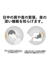 低反発枕 枕 シングル 女性用 ロー 枕コア 頸椎サポート