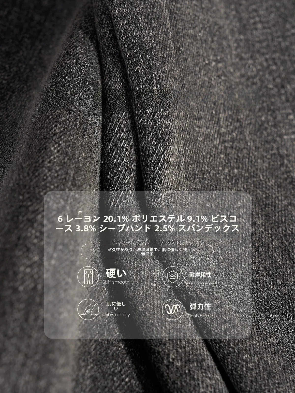 カーゴパンツ メンズ コーデ 完全ガイド｜通勤・日常で失敗しないバランスの取り方