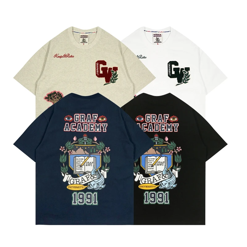 tシャツ グラニフ はどんなブランド？おすすめ3選と選び方の実践ノウハウ