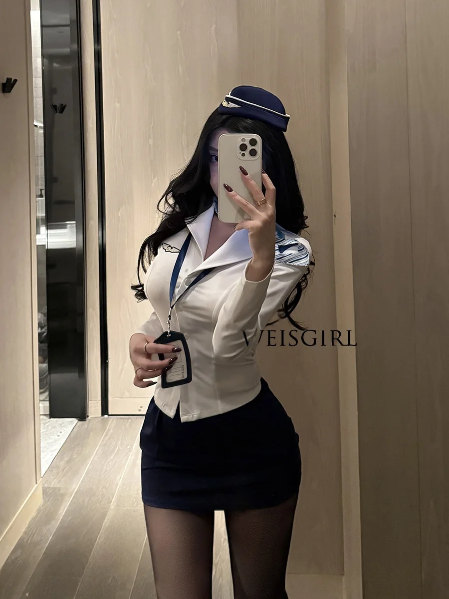 魅力あふれる空姐制服コスプレ：制服アレンジと着こなしの実用性を検証
