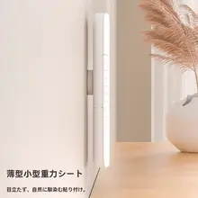 壁掛け用 磁気吸着式コンセントタップ・リモコンホルダー【穴あけ不要・簡単取り付け】