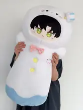 恋与深空の大抱き枕【ソファ用・キャラクタークッション】