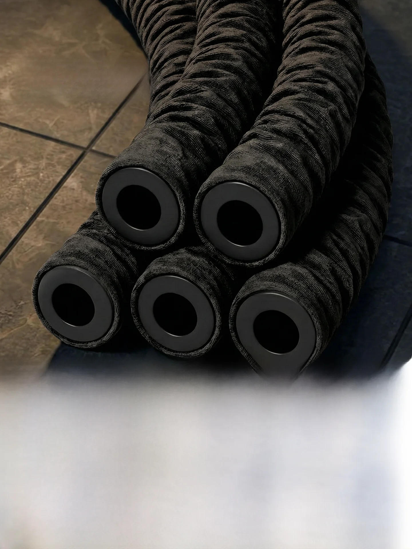 個人Gymで背中を鍛えるには？高位プルダウンマシンが本当に効果的なのか？