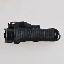 華昇 ブラックパンサー301 強光充電式防爆懐中電灯 302 防水仕様 遠射可能