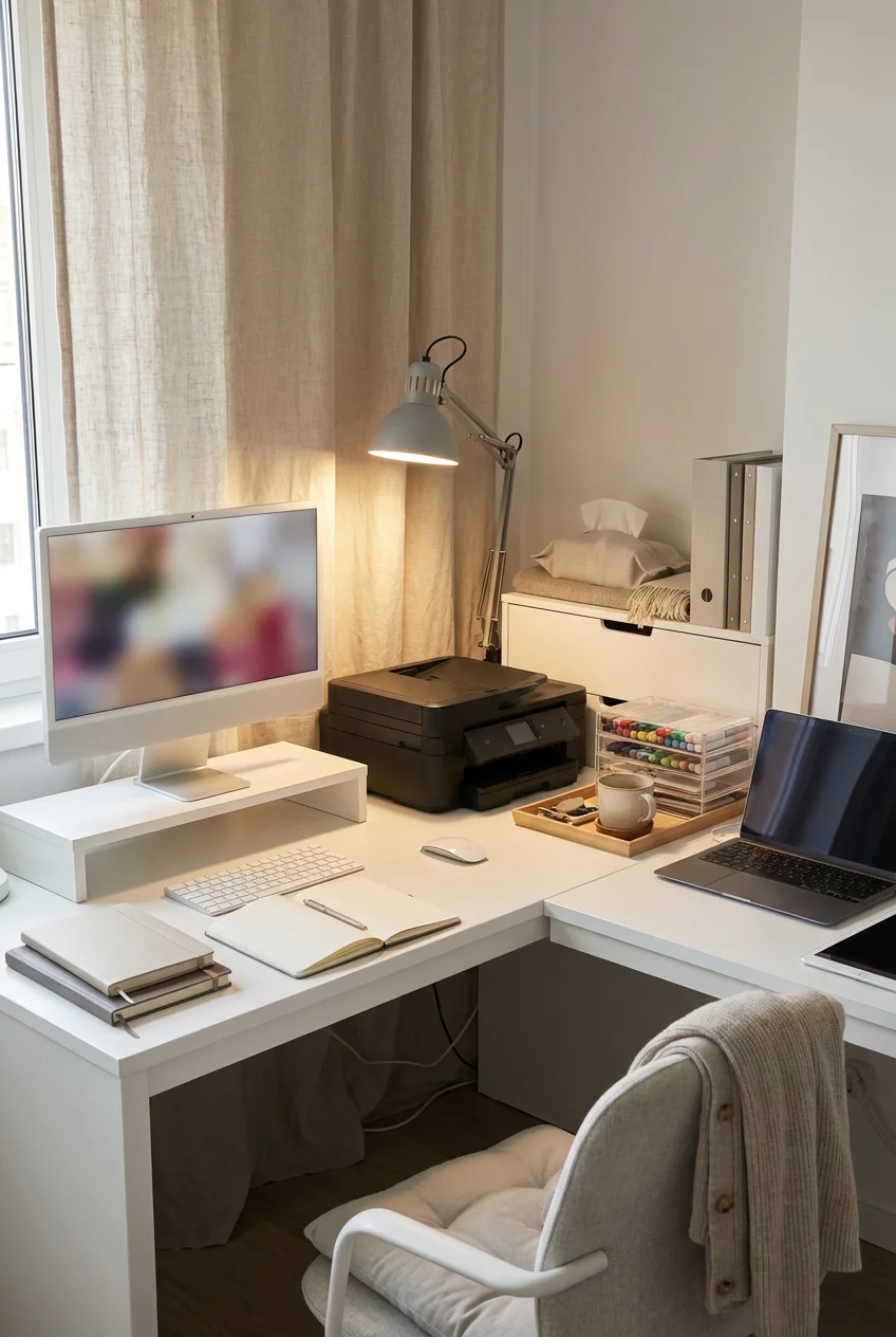 揃えるミニマリスト部屋づくりアイテム | 視覚バランスと質感の秘密を徹底解説