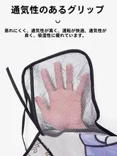電動スクーター用 防風カバー【夏用・薄型・防水・紫外線対策・春秋対応】