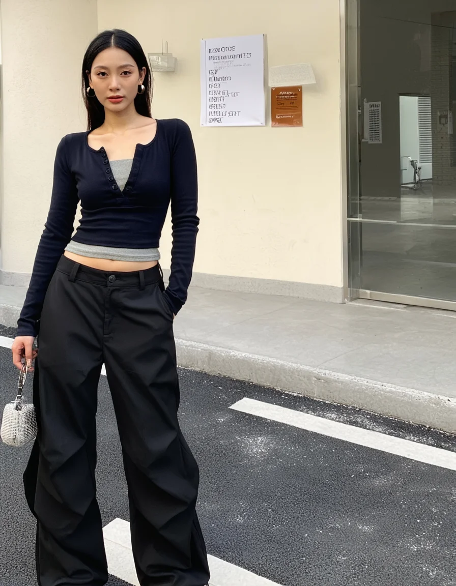 大人可愛い服 50代コーデ 完全ガイド｜色・シルエットのバランスと実用性