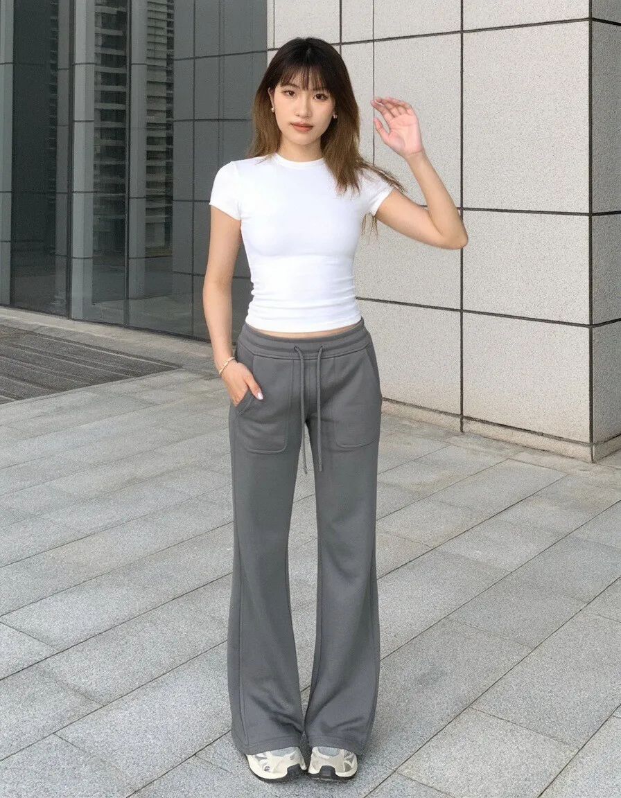 ストリートファッションの本質とは？青緑キャンバスバッグで徹底解説