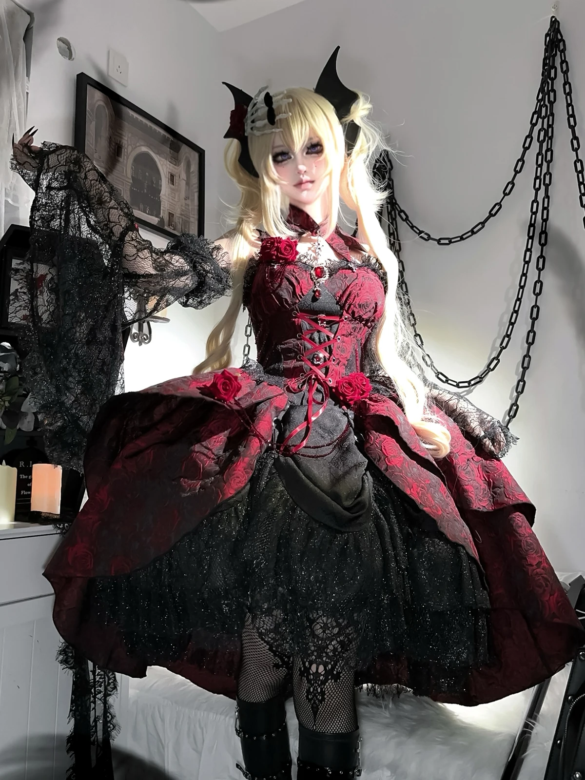魔女服とは何ですか？厳選3選でわかるファッションの本質と選び方