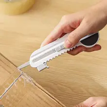 多機能ミニカッター【開封用・文房具・手作り】