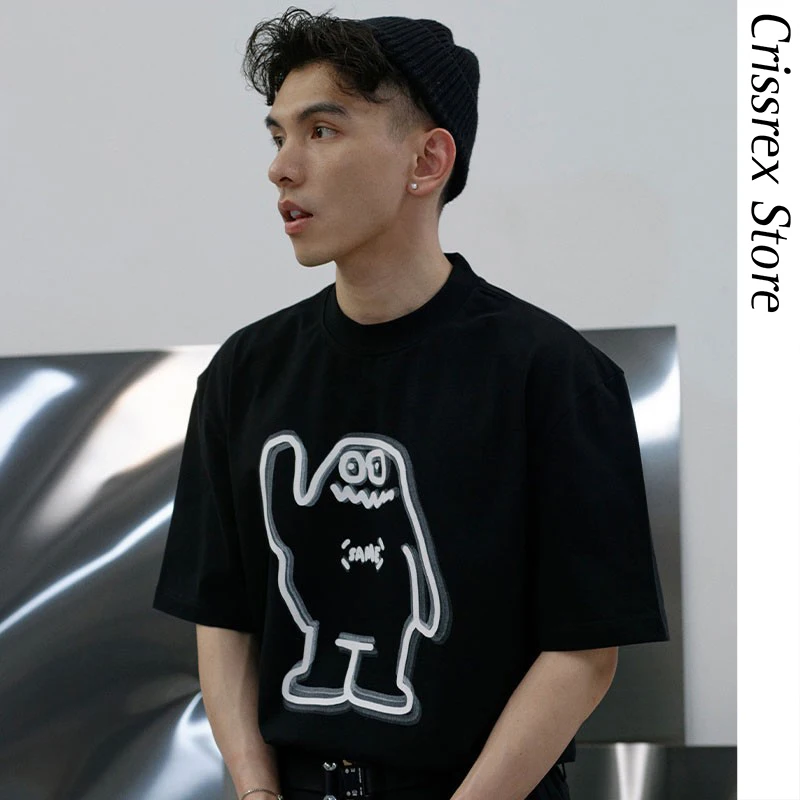 tシャツ キャラクター と ピチピチ のバランスを取るなら、今こそこの1枚がおすすめ！
