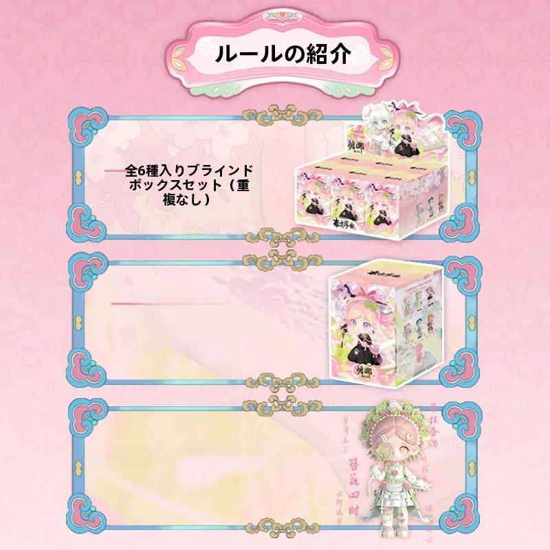 えんしゅうのレプリカとは？東洋テーマコレクション用可動フィギュアの詳細と実際の使い方