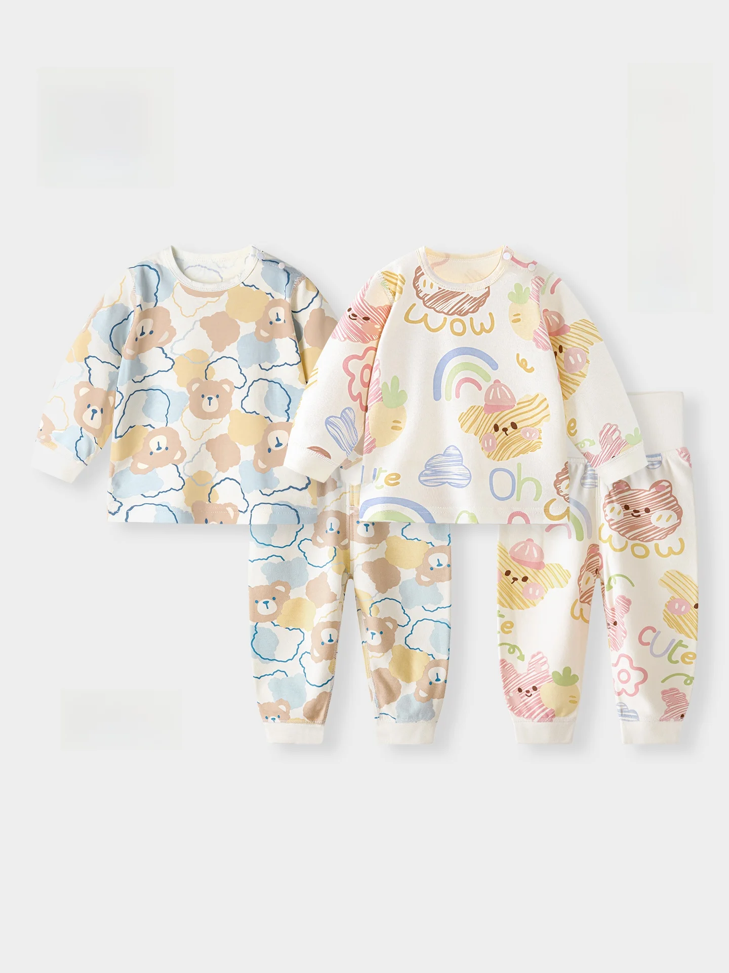 2歳の冬に寝るとき、どんな服装がいいの？保温性とデザインのバランスを徹底解説