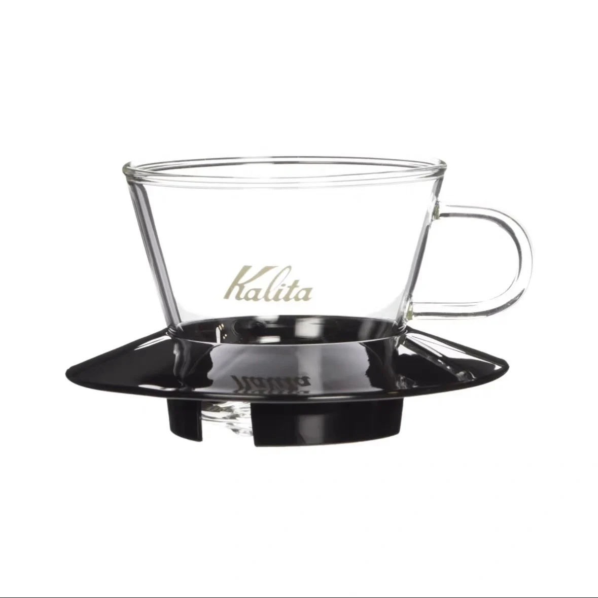 コーヒー サイフォンを選ぶべき理由は？Kalitaの透明ガラスフィルターがなぜ注目されているのか