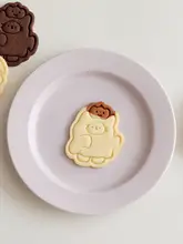 クッキー型 型抜き ハロウィン 猫 おばけ かぼちゃ キャラクター モチーフ お菓子作り デコレーション