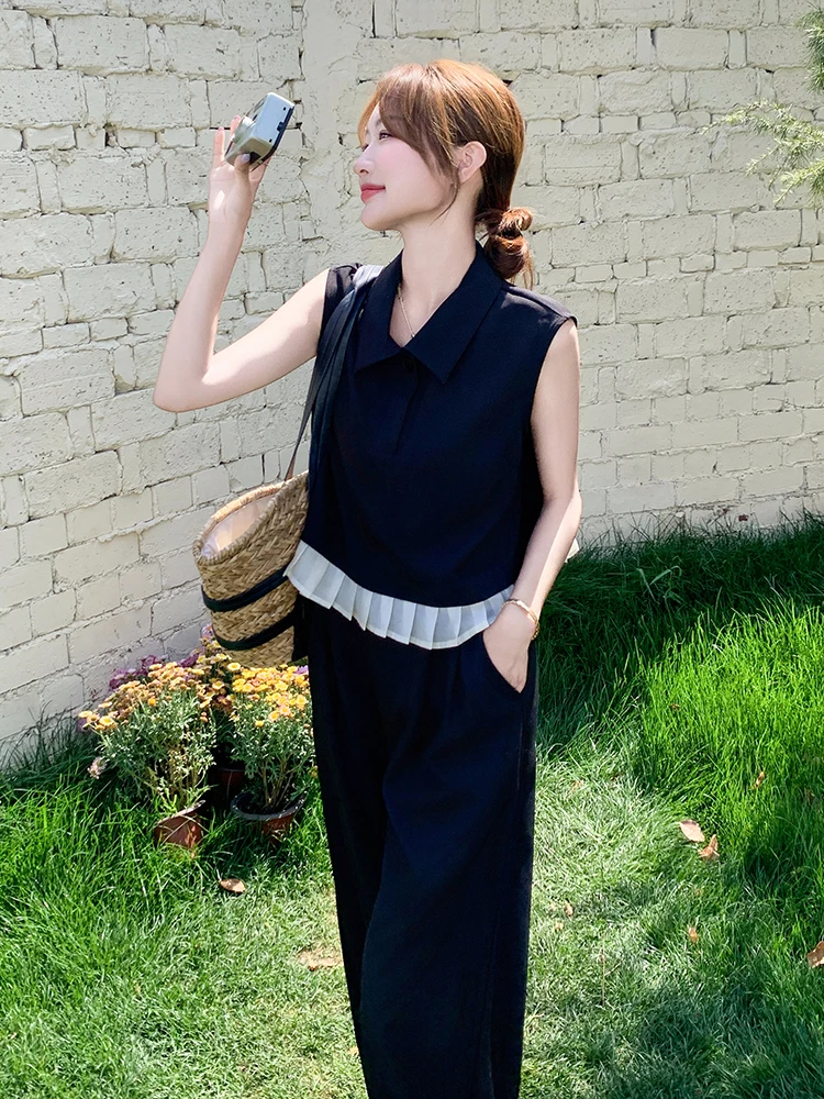全身黒コーデ 夏に失敗しない着こなしのコツは？