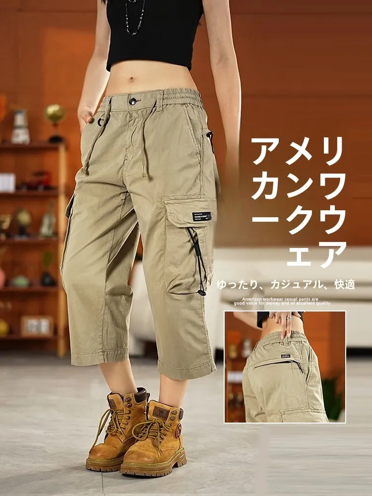 仕事で使える作業着タイプのカーゴパンツとカジュアルタイプを比較して、おすすめを5つずつ教えてください