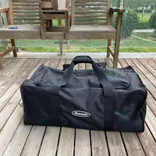 水中用器材収納バッグ【厚手・持ち手付き・ダイビング用】