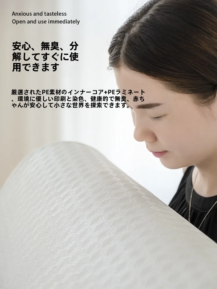 マットゲーミングチェア 寝室用 防音滑り止め デザインと実用性のバランス