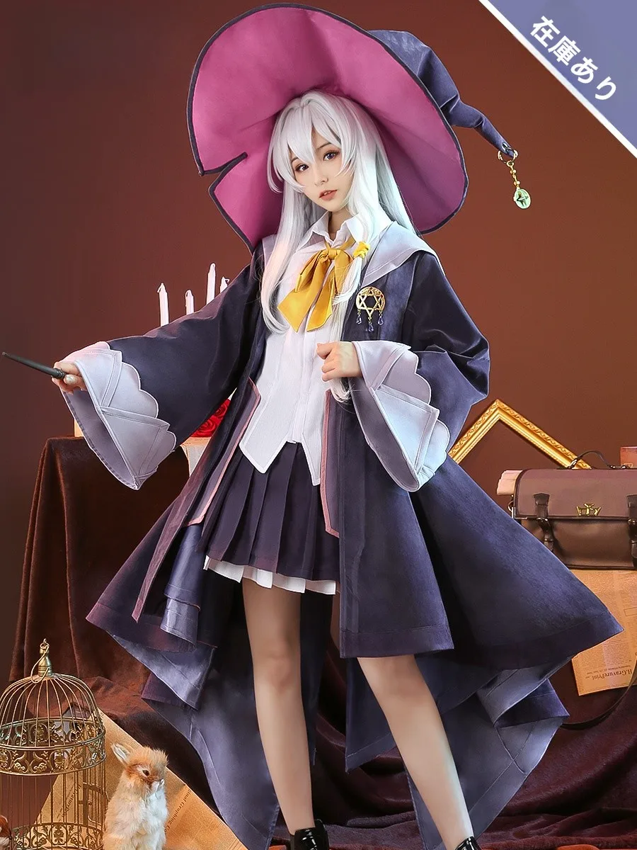 魔女の履歴書と比べて、この衣装は本当に「暮らしに溶け込む」のか？