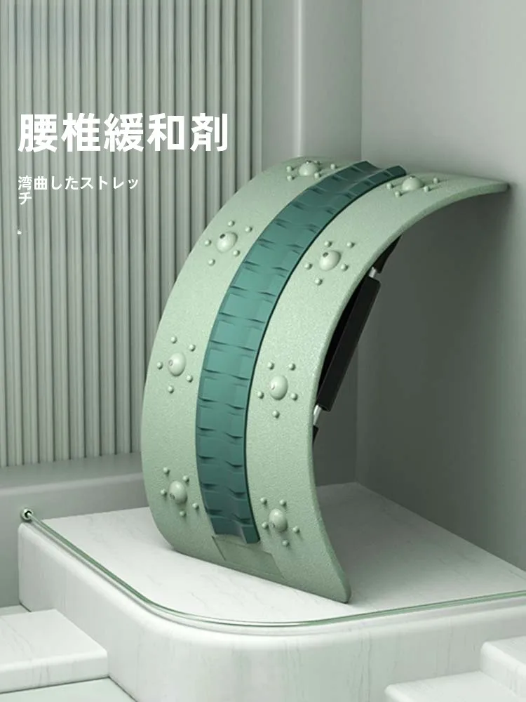 腰痛に効く運動器具は、本当に選ぶべきなのか？