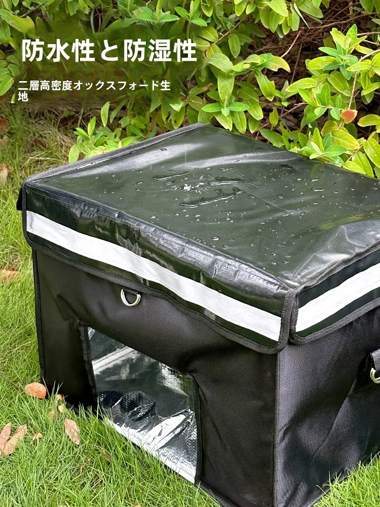 外で猫を飼う小屋を選ぶときに迷うなら、この1つのポイントで決める