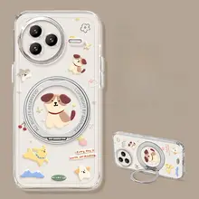 ISIDO 透明なスマートフォンケース【女性向け・全包囲・衝撃吸収・Civi対応】