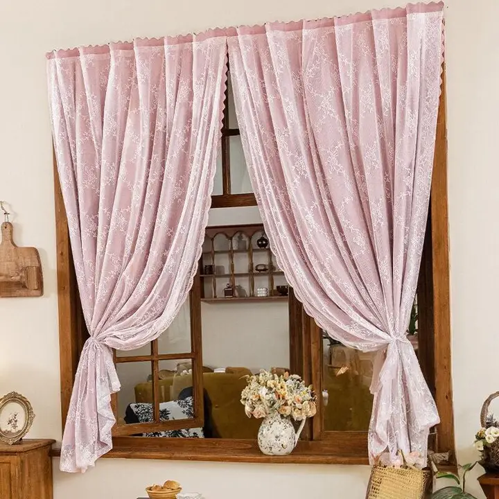 穴あけ不要のマジックテープカーテン【遮光性能・一体型・ドア用】