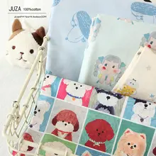 赤ちゃん用エコ素材のコットンシャツ＆スカート【全棉・高品質】（セットアップ対応）