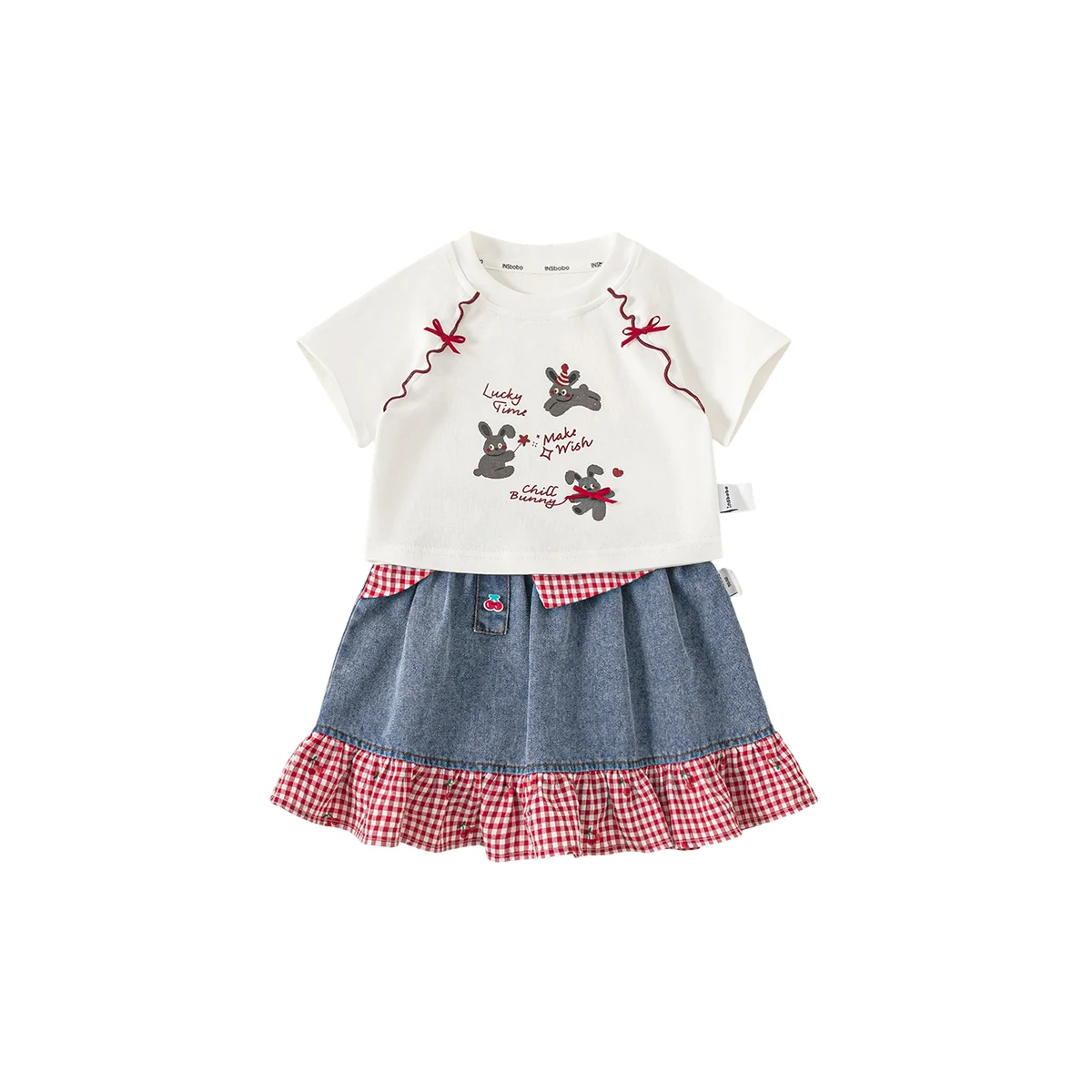 6月後半に着る「きれいな服装」はどう選ぶ？——かわいいデザインで涼しげに過ごす夏のスタイルを提案