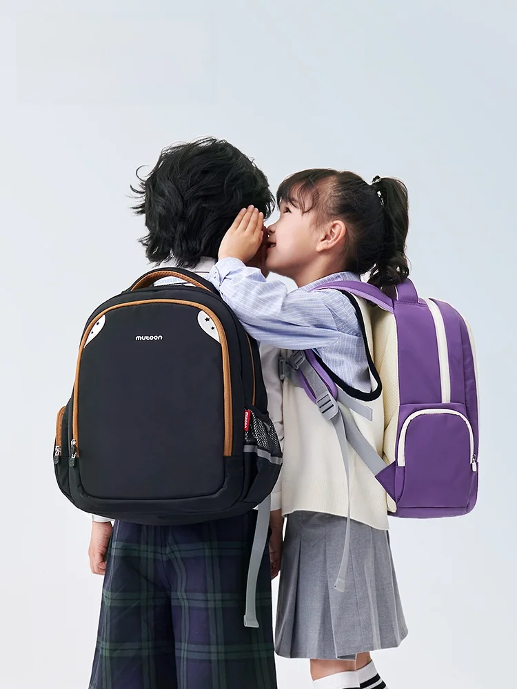 学生向けバックパック EJX2661205：2泊3日旅行や通勤に最適な大容量・軽量設計