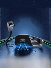 Steam Deck対応拡張ドック【タイプCハブ・OLEDディスプレイ対応・ゲーム機用】