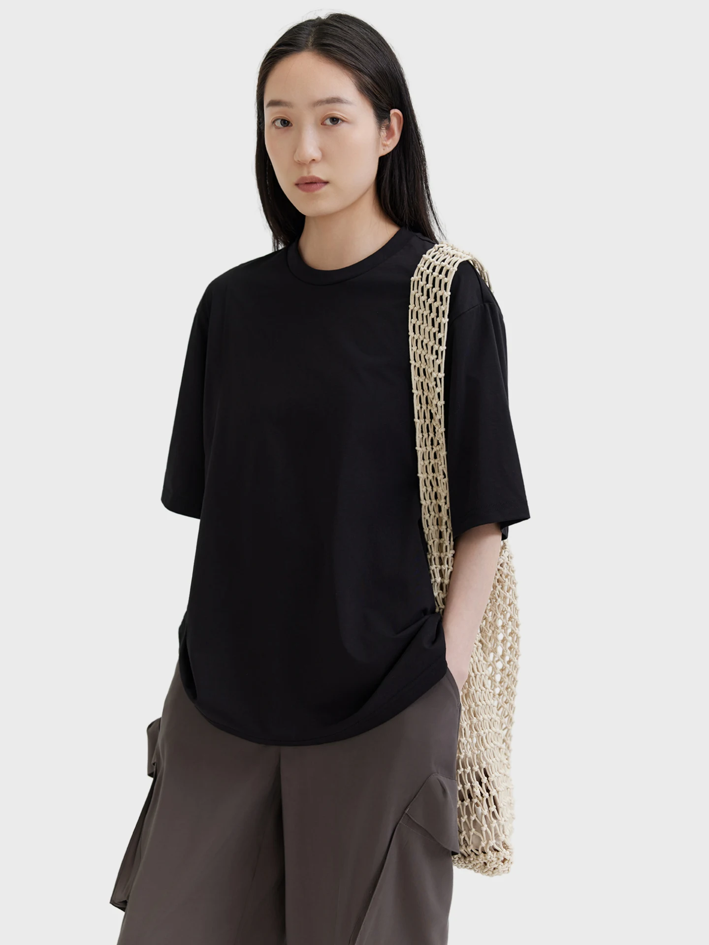 5部袖Tシャツは本当にファッションに適しているのか？見直すべきリアルな使い方と選び方