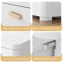 収納ボックス 引き出し式 下着 服 収納棚 家庭用