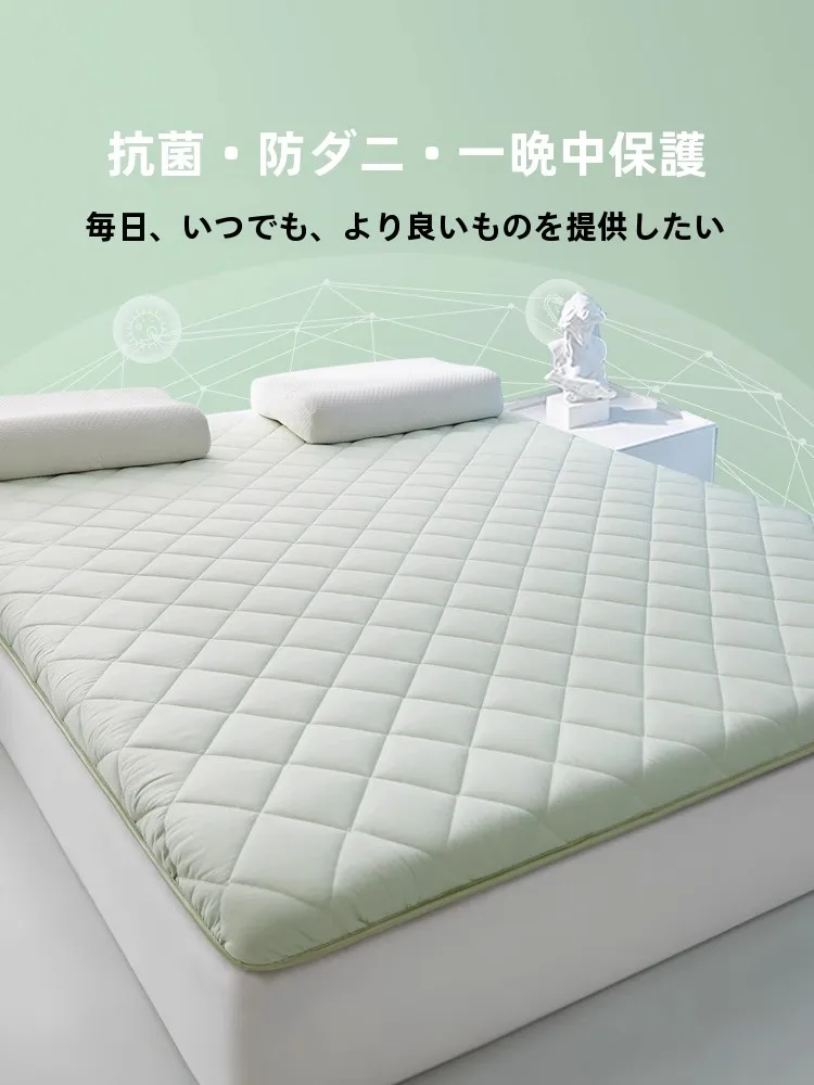 薄型ラテックスマットレス【家庭用・和室用・シングルサイズ】の効果と実用性