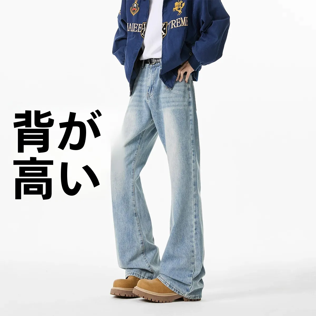 春のメンズファッションで悩んでいるなら、今すぐ試すべき3つのアイテムとは？
