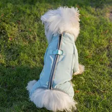 hipidog 防水防風のペット用ウェア【小型犬用・アウトドア・防寒】
