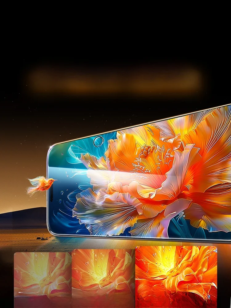 iPhone用強化ガラスフィルム：指紋防止・防眩・最新モデル対応の実際