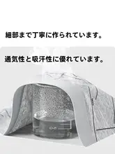 メンズ 綿100% ボクサーパンツ【通気性・プリント・ゆったりデザイン・薄手・夏用】（セットアップ対応）