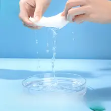 使い捨て圧縮タオル【旅行用・洗顔タオルセット・便利な持ち運び】