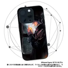 スマートフォンケース イラスト iPhone対応 Android対応 正規品