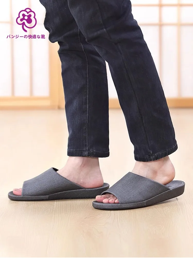 日常の「不便」に気づいたとき、どんなスリッパが救うの？