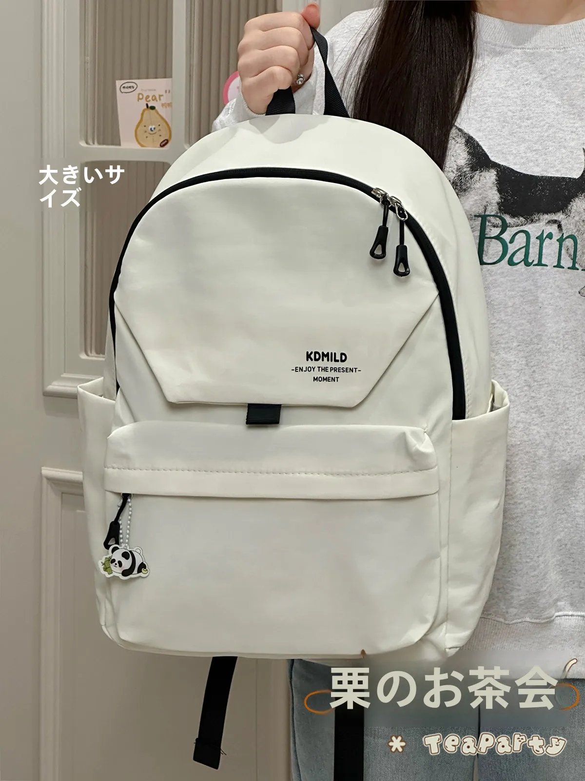 通勤に使える2ウェイバッグリュックは、本当に軽いもので決めるべき？