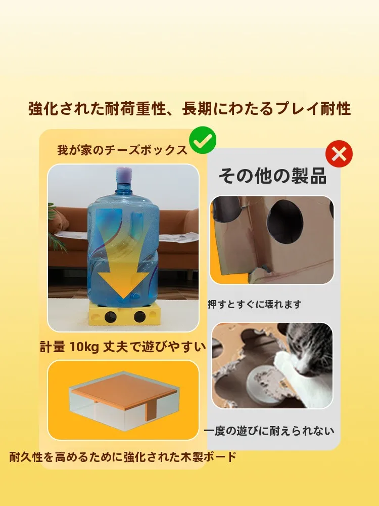 猫のおもちゃ 知育 電子 おもちゃ：全段階対応の知育型遊び道具とは