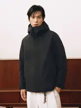 アウトドアダウンジャケット【運動・カジュアル・通勤用・冬用】