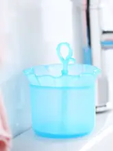 洗顔料用 泡立て器【小型・女性向け・人気デザイン】