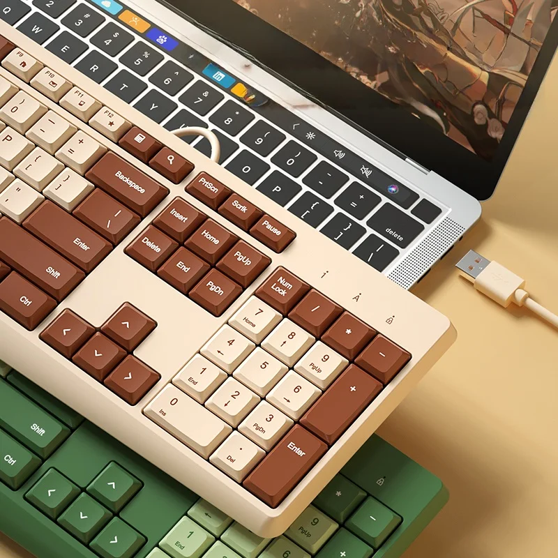 在宅ワークのデスクに欠かせないキーボードは、どう選ぶ？