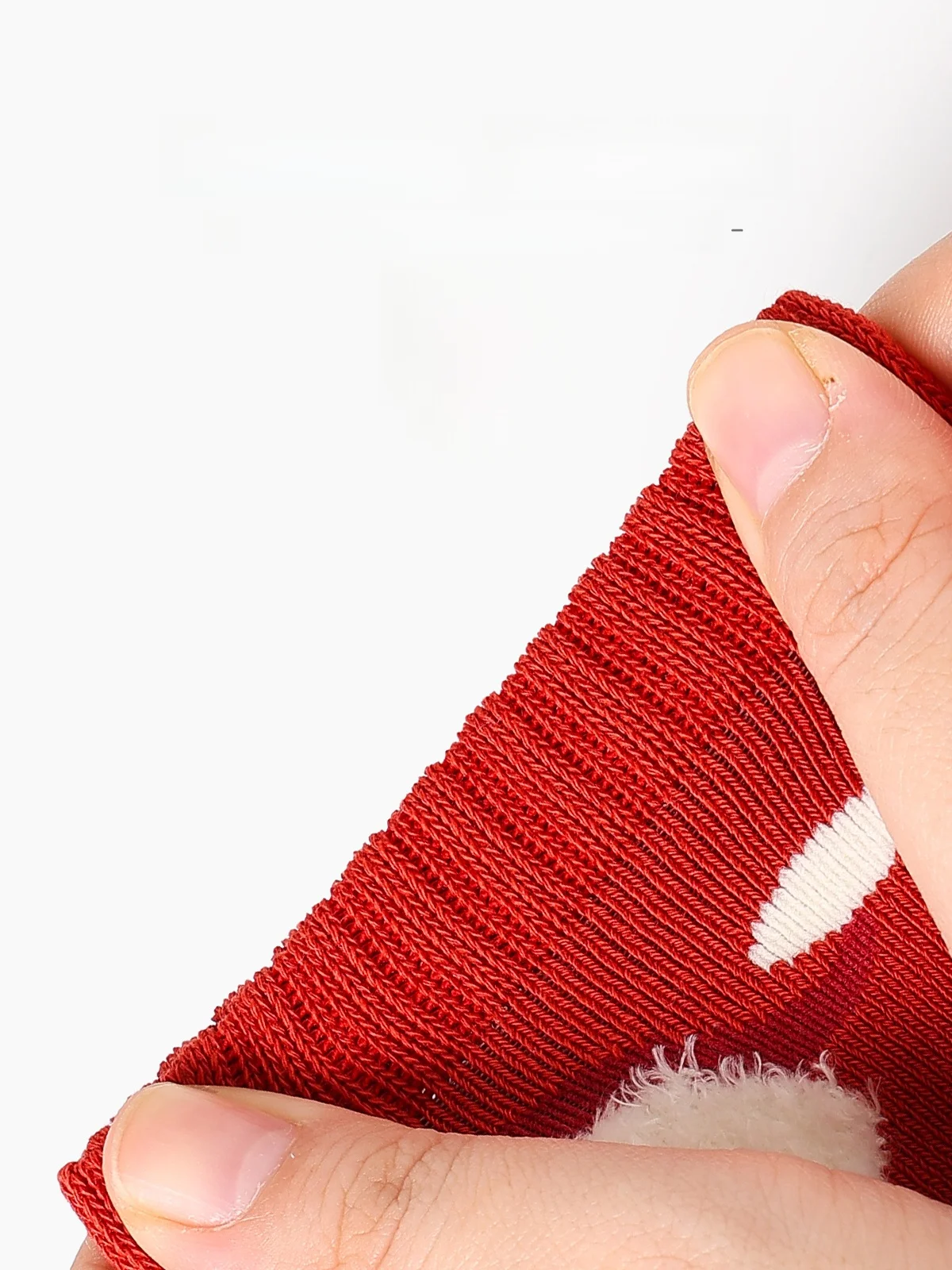 キッズクリスマスソックス ブランドBb/斑比 おすすめの厚手加厚タイプ