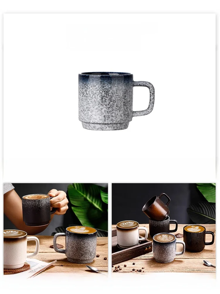 韓国インテリアを再現｜カフェ風部屋の作り方　マグカップ選びの完全ガイド